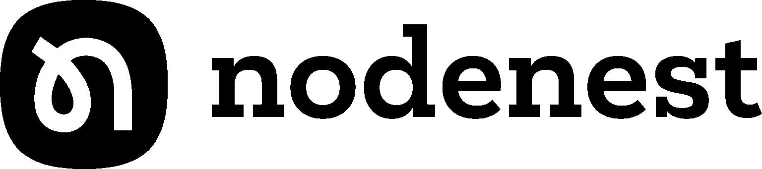 Nodenest Logo